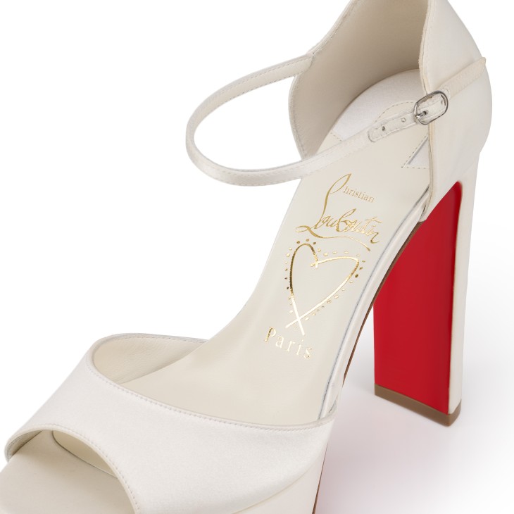 Christian Louboutin Miss Jane Sandal - Image 5